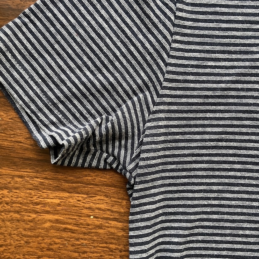 Bundle of 5 All Saint T-Shirts, Men’s XS, See Pics - Picture 9 of 16